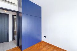 Trevista (D12), Condominium #503476311